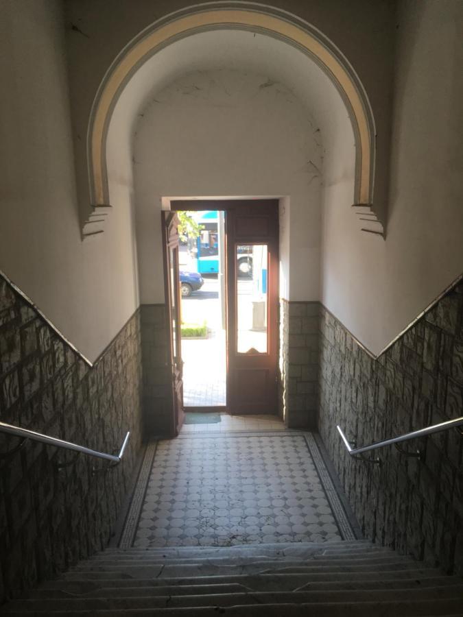 Beautiful Apartment In The Center Of Vínnytsia Exterior foto