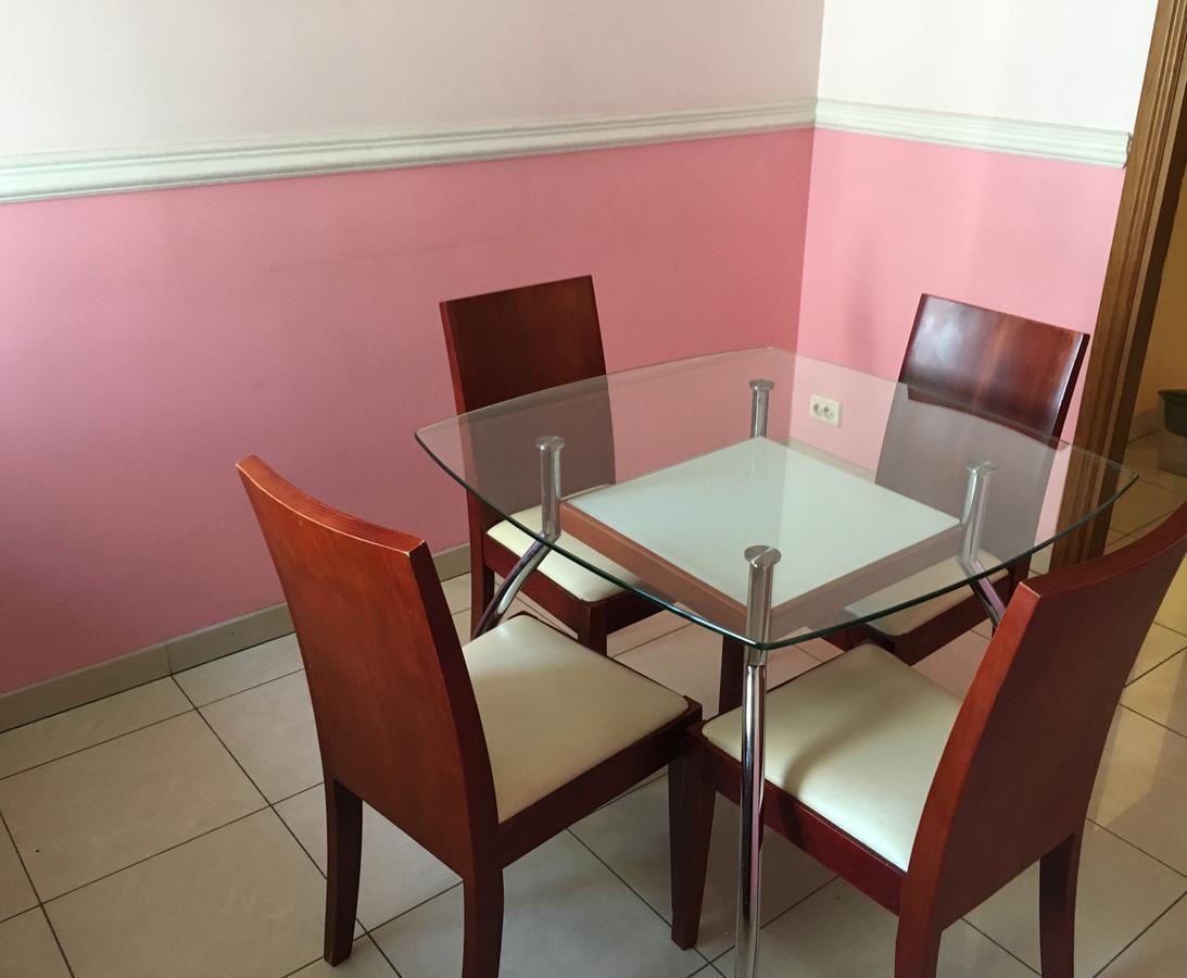 Beautiful Apartment In The Center Of Vínnytsia Exterior foto